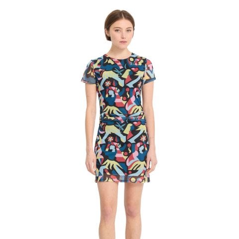 Rochie Volcom Bruno Lucas 2 - Volcom