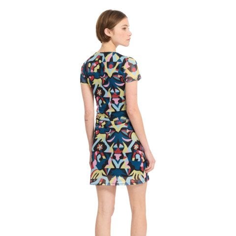 Rochie Volcom Bruno Lucas 2 - Volcom