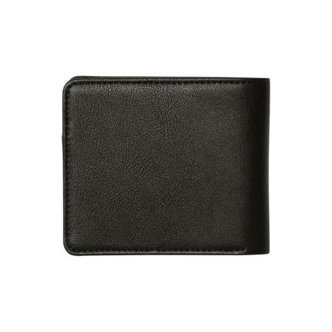 Portofel Volcom Slim Stone Large - Black - Volcom