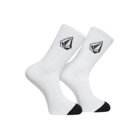 Set Sosete Volcom Full Stone 3PK - Multi