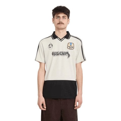Tricou Barbati Volcom Copa - Stone - Volcom