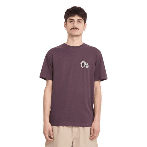Tricou Barbati Volcom Aura - Pistol Punch