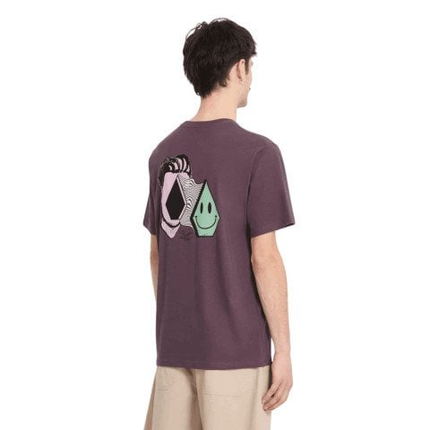 Tricou Barbati Volcom Aura - Pistol Punch