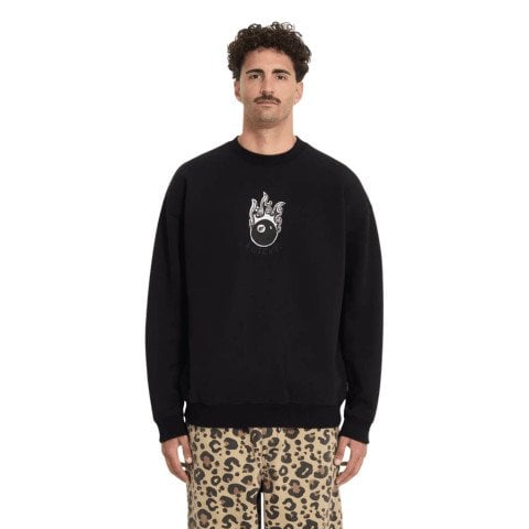 Bluza Barbati Volcom Seth Conboy - Black - Volcom