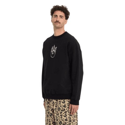 Bluza Barbati Volcom Seth Conboy - Black