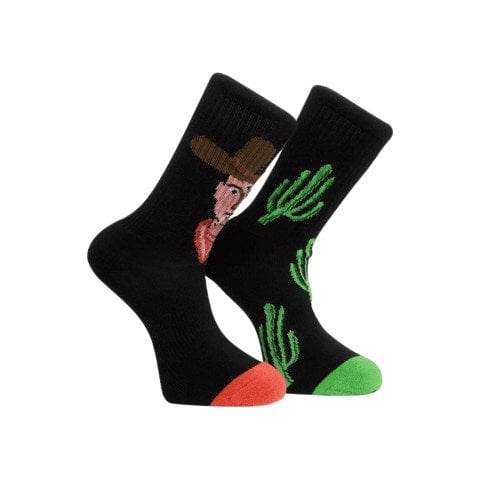 Set Soste Volcom Mickey Mason 2PK - Multi - Volcom
