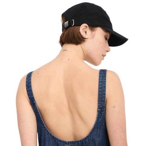 Salopeta Dama Volcom Lived In Short - Deja Blue