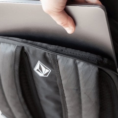 Rucsac Volcom Venture - Black