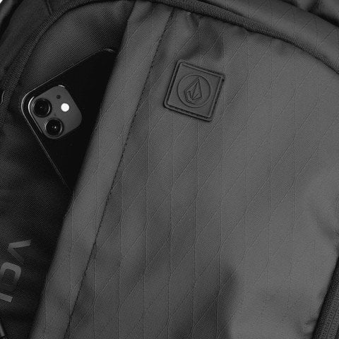 Rucsac Volcom Venture - Black