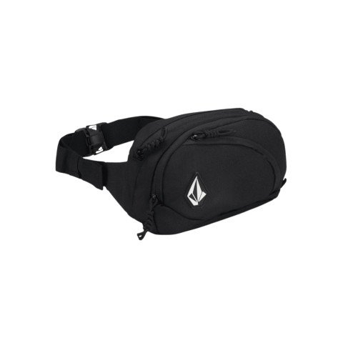Borseta Volcom Waisted Pack - Black - Volcom