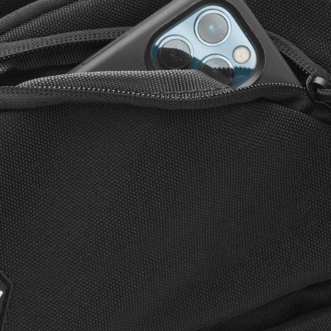 Borseta Volcom Waisted Pack - Black