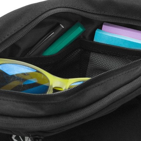 Borseta Volcom Waisted Pack - Black