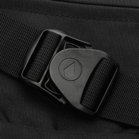 Borseta Volcom Waisted Pack - Black