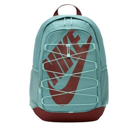 Rucsac Nike Hayward - Cannon/Mint Foam/Sepia