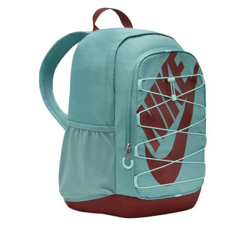 Rucsac Nike Hayward - Cannon/Mint Foam/Sepia - Nike