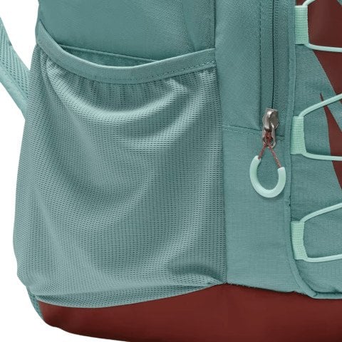 Rucsac Nike Hayward - Cannon/Mint Foam/Sepia