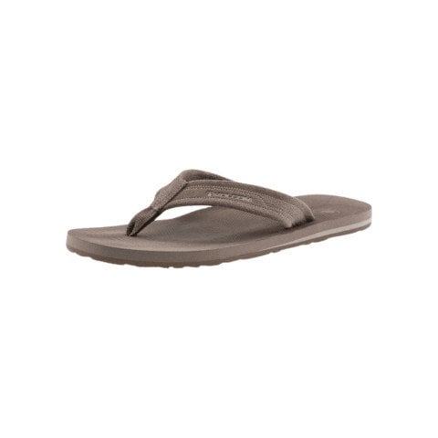 Papuci Volcom Driftin - Tan