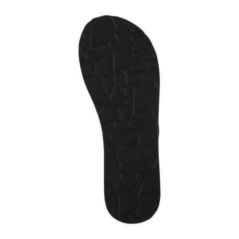 Papuci Volcom Color Me Spring - Black White
