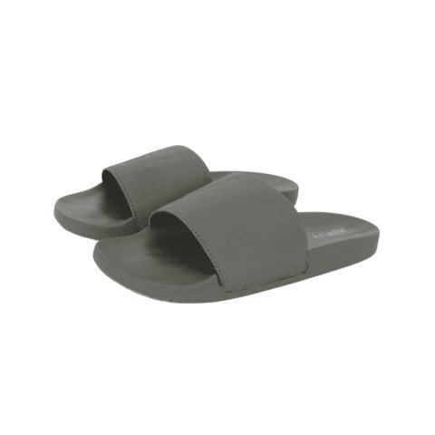 Papuci Hurley Fastlane Slide - Olive