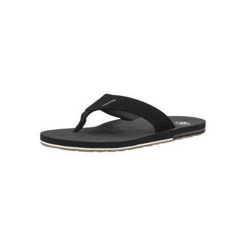 Papuci Volcom Victor - Black
