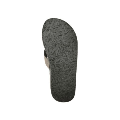 Papuci Volcom Recliner - Khaki