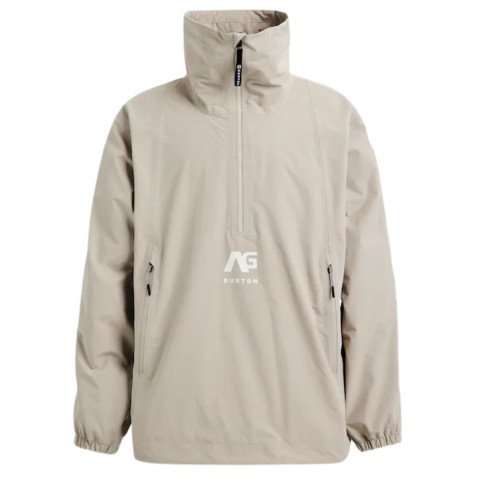 Geaca Snowboard Unisex Analog Offspin - Stone Grey - ANALOG