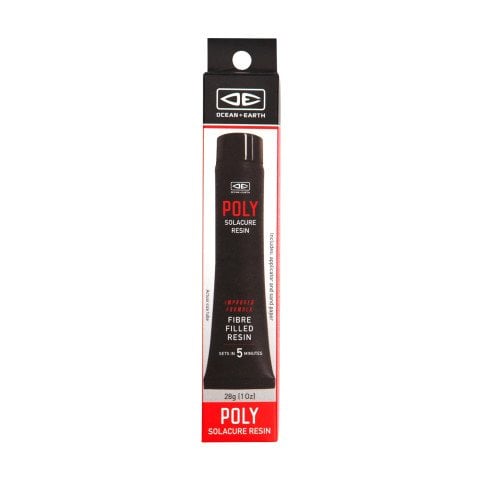 Kit De Reparare Placa De Surf Ocean and Earth Polyurethane Solarcure
