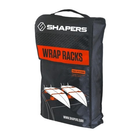 Suport Placa Surf Shapers Surf Double Wrap Rack