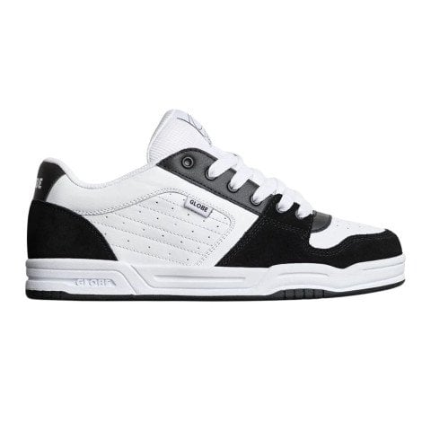 Skate Shoes Globe Mojo 2.0 - Black White