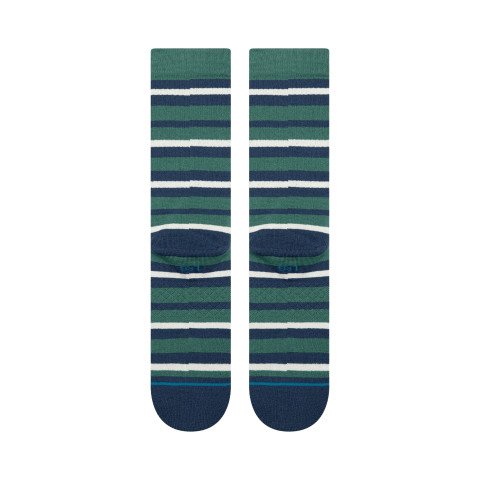 Sosete Stance Brett - Teal