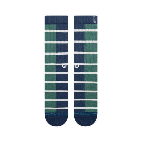 Sosete Stance Double Vision - Teal