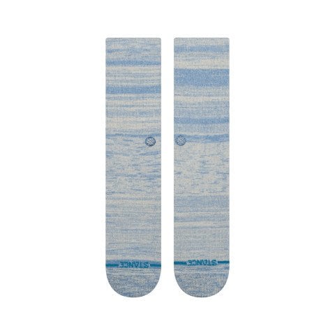 Sosete Stance Marled - Grey Blue