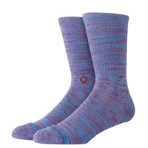 Sosete Stance Marled - Capri Blue