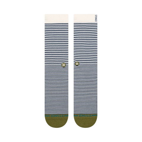 Sosete Stance Mini Bar - Olive