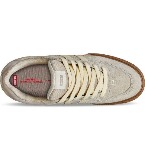 Skate Shoes Globe Encore-2
