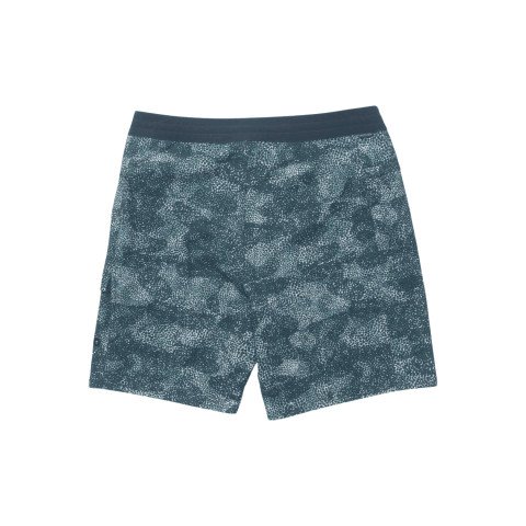 Short Baie Barbati Salty Crew Flagship Boatshort - Oceanic - Salty Crew