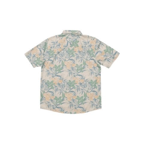 Camasa Barbati Salty Crew Button Up Crew - Off White