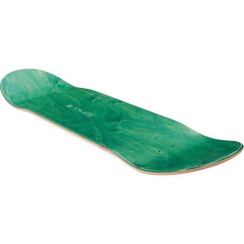 Placa Skateboard Globe G2 Maneki 8.375 - Lucky Gold