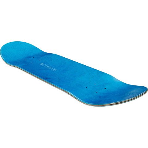 Placa Skateboard Globe G1 Mind Expansion 8.25 - Black Green