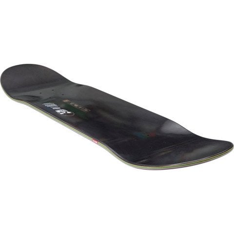 Placa Skateboard Globe G2 Reflection 8.5 - Black Purple