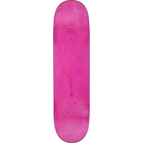 Placa Skateboard Globe G1 Where To Next 8.375 - Black Maple Recon - Globe