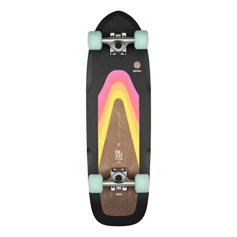 Cruiser Globe Blazer Fuego 29''