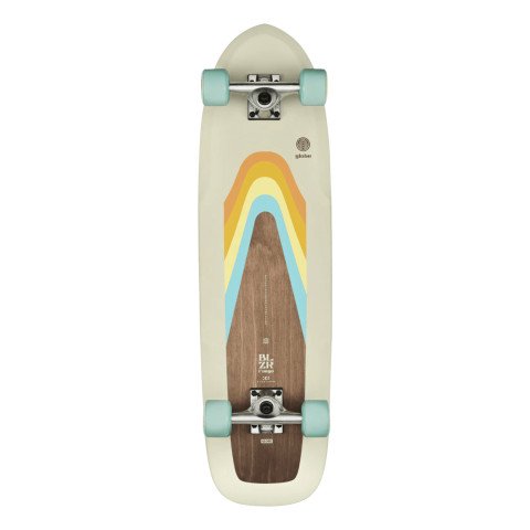 Cruiser Globe Blazer Fuego 32''