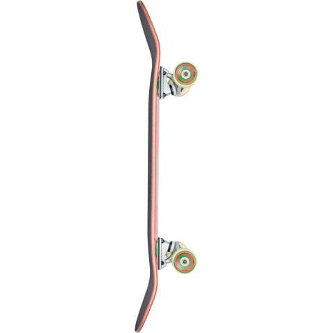 Cruiser Globe Punter Animal 9.125