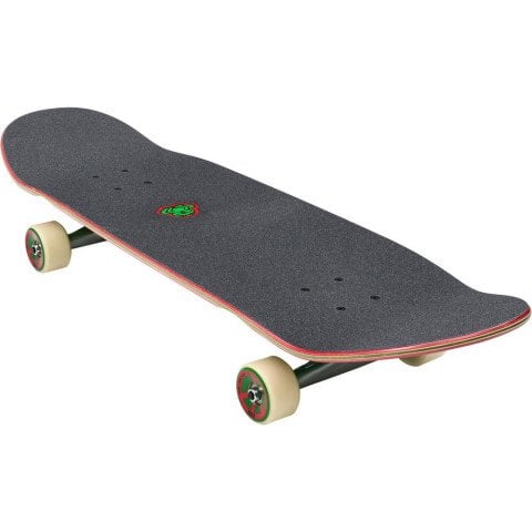 Cruiser Globe Punter Animal 9.125