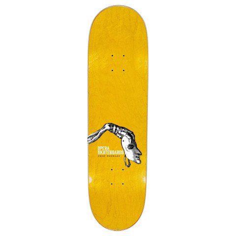 Placa Skateboard Opera Exposed 8.25 - Holographic - Opera