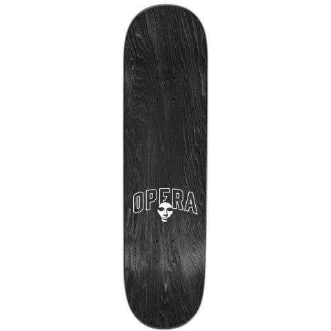 Placa Skateboard Opera Clay Kreiner Grain Groove 8.25 - Blue - Opera