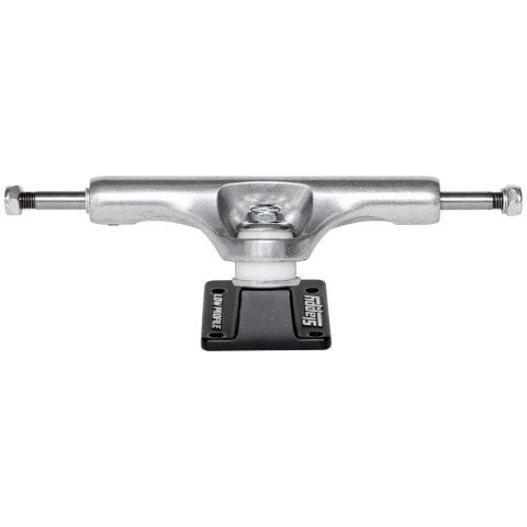 Axe Skateboard Slappy ST1 Hollow Low Profile 8.25 - Black - Slappy