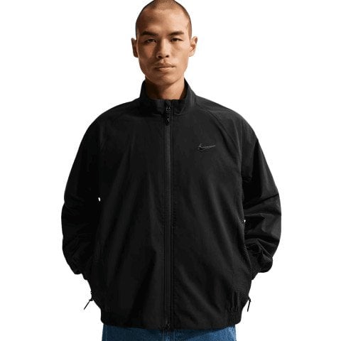 Jacheta Barbati Nike Ishod Track - Black