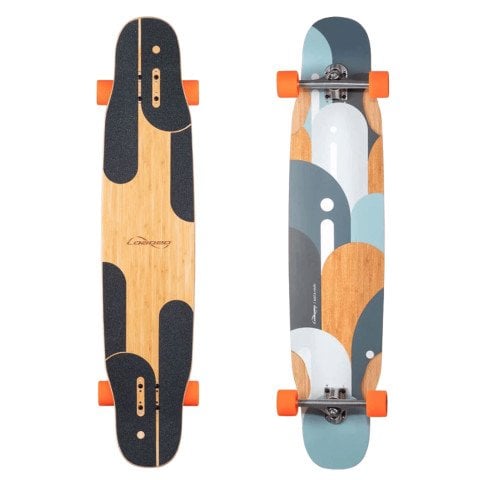 Longboard Loaded Mata Hari 44.5'' - Loaded